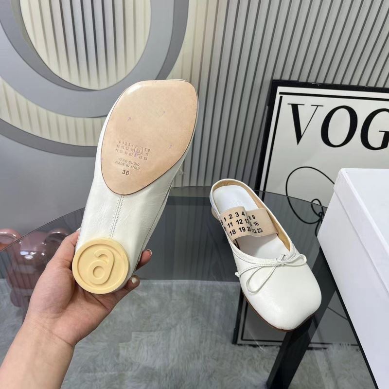 Maison Margiela Sandals